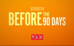 90 Day Fiance - Before the 90 Days: Season 02